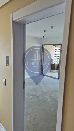 Imagem Studio de Luxo à Venda em Moema, São Paulo-SP: 1 Quarto, 2 Salas, 1 Banheiro, 28m² de Pura Elegância!