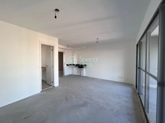 Imagem Lançamento Studio na Vila Mariana. 47 m² a partir de R$ 880.000,00. Um dos studios com mais lazer ...