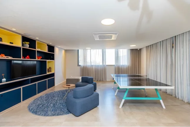 Imagem APARTAMENTO RESIDENCIAL em São Paulo - SP, Chácara Klabin