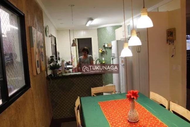 Imagem Prédio à venda, 650 m² por R$ 2.500.000,00 - Jardim Bom Clima - Guarulhos/SP