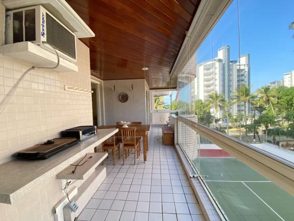 Imagem Apartamento à Venda na Riviera de São Lourenço - Módulo 03: 3 Quartos, 1 Suíte, 2 Salas e 1 Vaga de Garagem!