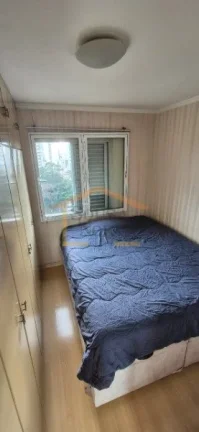 Imagem Apartamento 3 dormitórios, sendo 1 suite, sala 2 ambientes, cozinha com despensa, banheiro social, ...