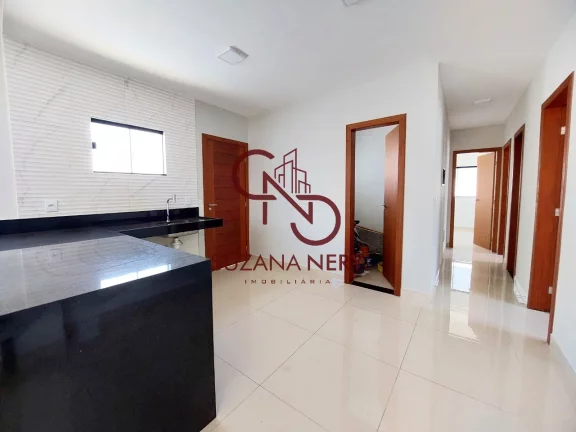 Imagem CASA NO CONDOMINIO ECOVILLE 2 EM PARNAMIRIM