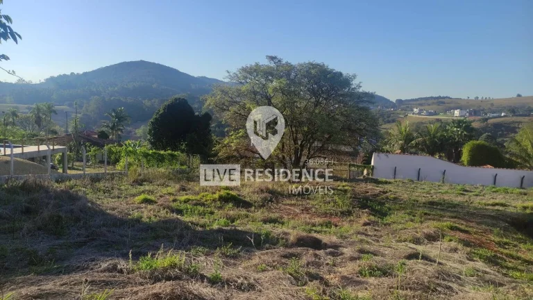 Imagem Terreno à Venda - Condomínio Parque São Gabriel