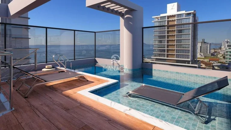 Imagem Brisa Residence Perto do mar tem Brisa!