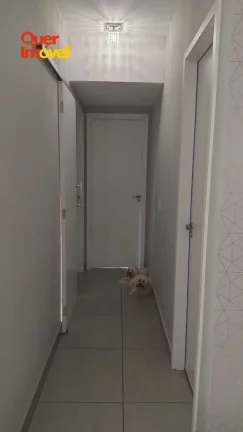 Imagem Imperdível: Apartamento à venda em Ribeirão Preto-SP, no Parque Residencial Lagoinha. 3 quartos, 1 suíte, 2 salas, 2 banheiros, 1 vaga.
