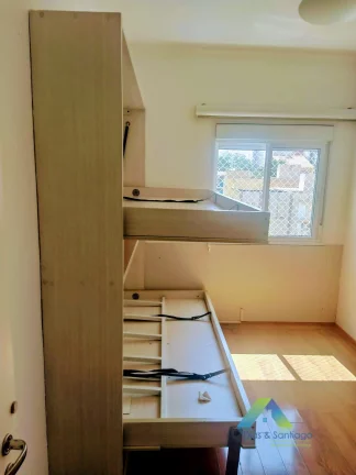 Imagem Apartamento à venda no bairro Baeta Neves - São Bernardo do Campo/SP