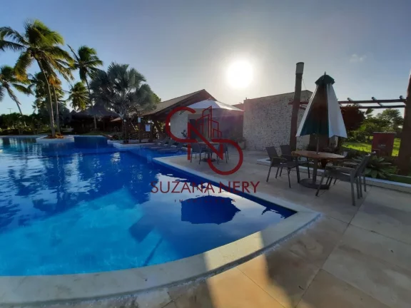 Imagem Terreno no Condominio Club Bosque do coqueiral à 7KM da praia de Cotovelo, Parnamirim-RN