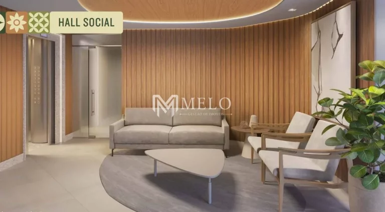 Imagem Oportunidade em POÇO DA PANELA: 92m²,03qts,01suite, 02vagas..