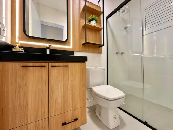 Imagem Apartamento 2 Dormitórios - Bairro Zona Nova