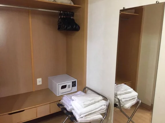 Imagem Flat para LOCAÇÃO em Cerqueira César - Paulista Classic 28m²