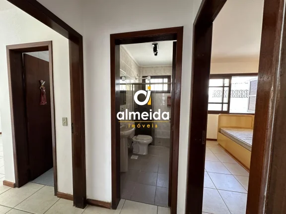 Imagem CASA EXCELENTE EM BAIRRO NOBRE