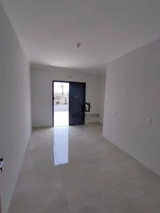 Imagem Casa com 4 dormitórios à venda, 122 m² por R$ 630.000,00 - Condomínio Horto Florestal Villagio - Sorocaba/SP