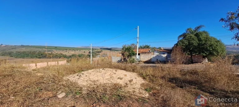 Imagem Terreno em Coração Eucarístico, Patos de Minas/MG