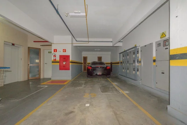 Imagem Apartamento 3 quartos Ecoville