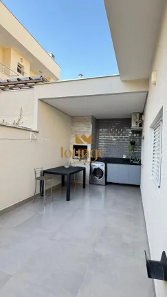 Imagem Casa à venda Parque São Bento Z. Norte - Sorocaba/SP
