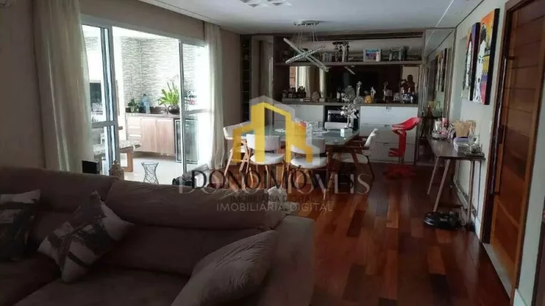 Imagem Apartamento com 3 Quartos à Venda, 155 m² em Centro - São Bernardo Do Campo Imagem Apartamento com 3 Quartos à Venda, 155 m² em Centro - São Bernardo Do Campo