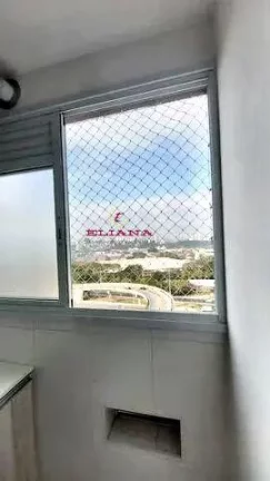 Imagem Apartamento com 2 quartos, 59m², para locação em São Paulo, Parque São Domingos