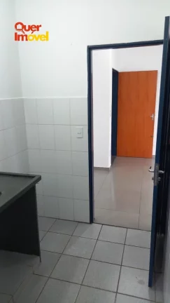 Imagem Excelente sala comercial para locação em Ribeirão Preto-SP, bairro Jardim Novo Mundo, 60,00 m² de área! Quer Imóvel Negócios Imobiliários!