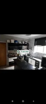 Imagem CASA RESIDENCIAL em SÃO JOSÉ DOS CAMPOS - SP, CENTRO