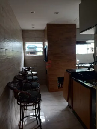 Imagem CASA à venda por R$ 580.000,00 no bairro Atuba - CURITIBA / PR