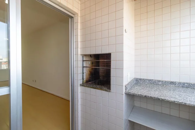Imagem Apartamento de 3 quartos no bairro Lindóia