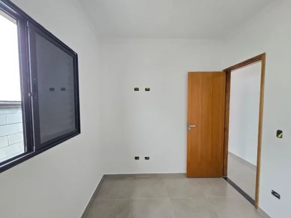 Imagem Casa com 2 dormitórios à venda, 65 m² por R$ 385.000,00 - Vila São Paulo - Mogi das Cruzes/SP