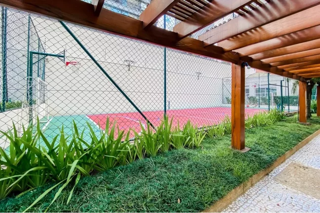 Imagem Apartamento à venda em São Paulo, Moema, com 2 quartos, 126m2