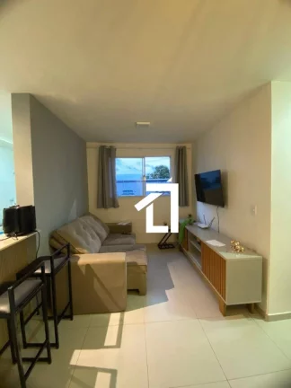Imagem Apartamento | Cidade Universitária | 2 Quartos | Terminação Norte | 42m²