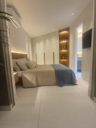 Imagem Apartamento para Venda em Rio de Janeiro, FLAMENGO, 2 dormitórios, 1 suíte, 2 banheiros, 1 vaga