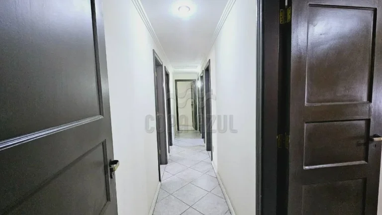 Imagem Ipanema - Residencial › Apartamento com 4 quarto(s) a Venda