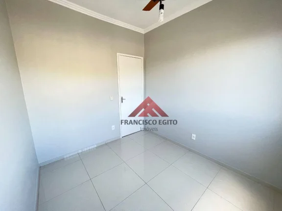 Imagem Lindo apartamento no Fonseca