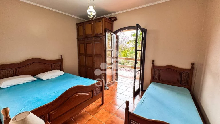 Imagem Casa com 3 quartos à venda, 440 m² por R$ 2.300.000 - Toninhas - Ubatuba/SP