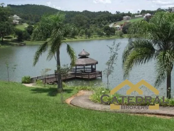 Imagem Terreno à venda, 1000m² - Villagio di Paradiso - Itatiba/SP