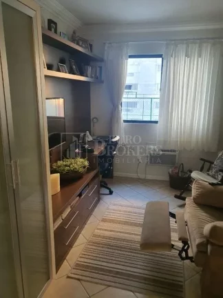 Imagem Apartamento mobiliado quadra mar em Balneário Camboriú.