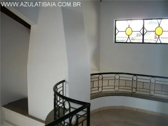Imagem Casa para Venda em Atibaia, Vila Santista, 3 dormitórios, 3 suítes, 4 banheiros, 2 vagas