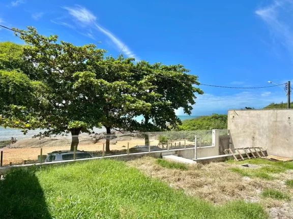 Imagem CASA RESIDENCIAL em ANCHIETA - ES, IRIRI
