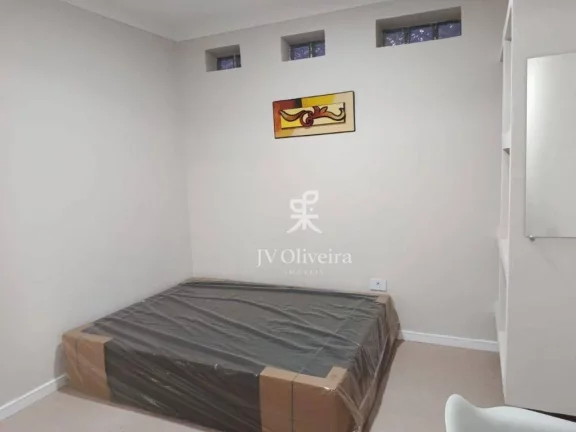 Imagem Apartamento com 1 dormitório para alugar, 25 m²- Vila Morse - São Paulo/SP