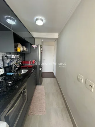 Imagem Apartamento funcional e bem aproveitado, com 63m² de área privativa, ideal para quem busca confort...