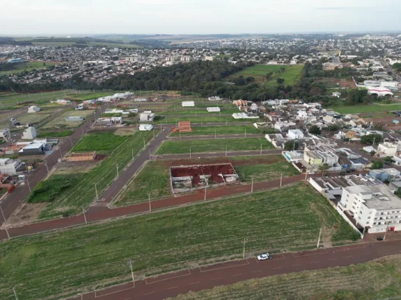 Imagem Terreno em Cascavel com infraestrutura completa, Loteamento Tressold - Oportunidade de investimento!