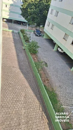 Imagem ALUGA OU VENDE - APARTAMENTO JARDIM PAULICEIA (ESTUDA PERMUTA) - Campinas/SP