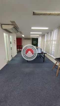 Imagem Sala Comercial a Venda no bairro Barra da Tijuca - Rio de Janeiro, RJ