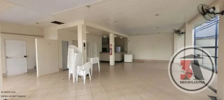 Imagem Apto. 173m2 - Cond. Porto Ferrara