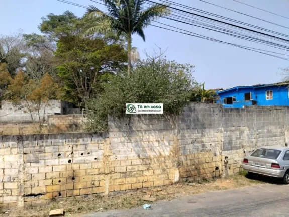 Imagem TERRENO RESIDENCIAL em SÃO JOSÉ DOS CAMPOS - SP, ALTOS DO CAETÊ I