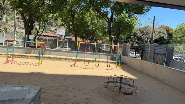 Foto do imóvel: Excelente Apartamento 2 Quartos.