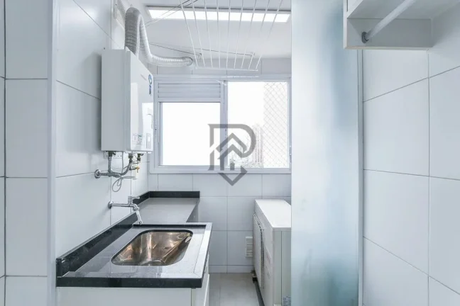 Imagem Apartamento vila clementino pronto para morar