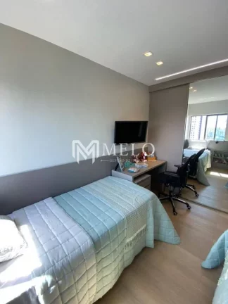 Imagem Oportunidade nas GRAÇAS: 148m², 04qts, 02suiets, 03vagas...