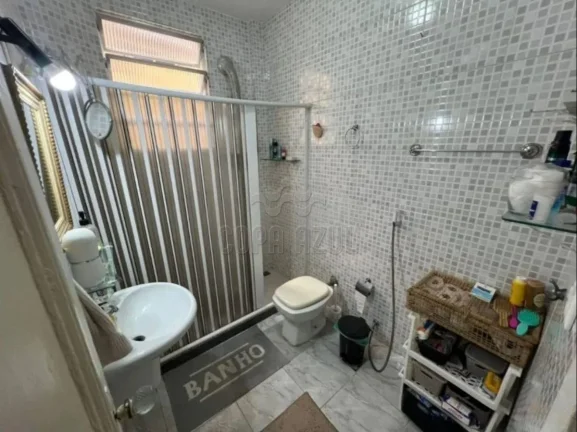 Imagem Copacabana - Residencial › Apartamento com 3 quarto(s) a Venda