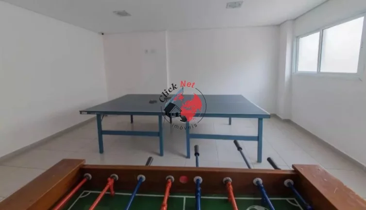Imagem Apartamento Mobiliado à Venda no bairro Planalto em São Bernardo do Campo!