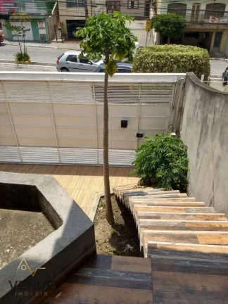 Imagem Sobrado com 2 dormitórios à venda, 150 m² por R$ 730.000,10 - Vila Formosa - São Paulo/SP